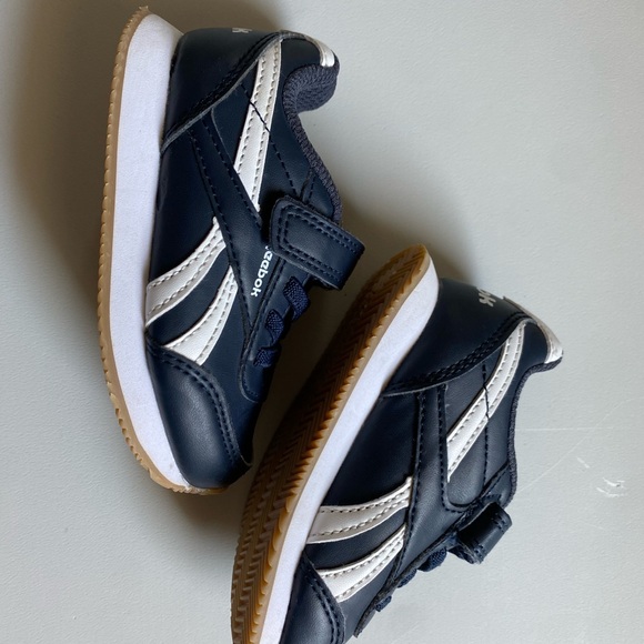 Reebok shoes for toddlers - Picture 3 of 7